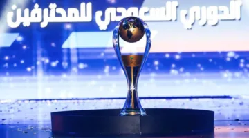 تاريخ الدوري السعودي: قائمة الأبطال والهدافين عبر الزمن