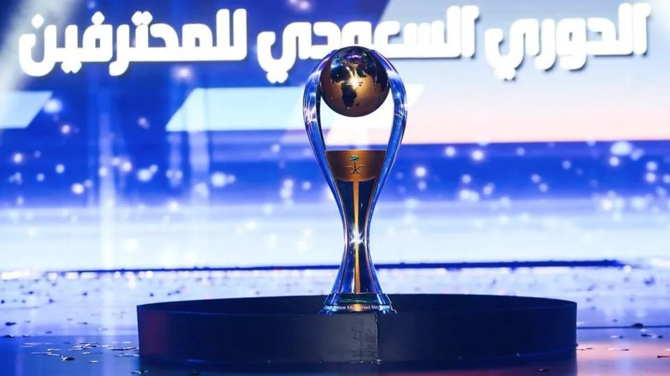 تاريخ الدوري السعودي: قائمة الأبطال والهدافين عبر الزمن تاريخ الدوري السعودي: قائمة الأبطال والهدافين عبر الزمن