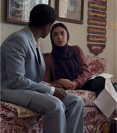 تاريخ انتهاء تصوير فيلم “بنات فاتن” بطولة يسرا وباسم سمرة