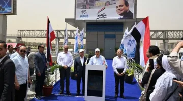 تاريخ انطلاق المرحلة الثانية من مشروع “الحافلات الترددية”