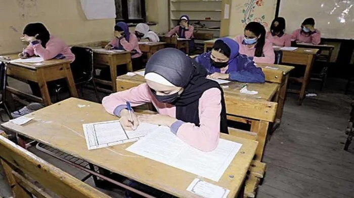 تاريخ انطلاق امتحانات الفصل الدراسي الثاني 2025 لصفوف النقل في المراحل التعليمية المختلفة تاريخ انطلاق امتحانات الفصل الدراسي الثاني 2025 لصفوف النقل في المراحل التعليمية المختلفة