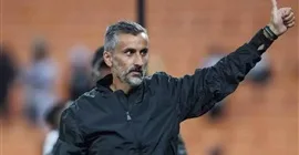 تاريخ بدء ريفيرو كمدرب للأهلي رسميًا