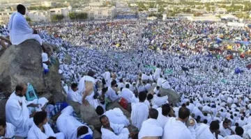 تاريخ بداية شهر ذي الحجة ويوم وقفة عرفات وعيد الأضحى 2025 حسب التقديرات الشرعية