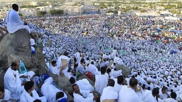 تاريخ بداية شهر ذي الحجة ويوم وقفة عرفات وعيد الأضحى 2025 حسب التقديرات الشرعية تاريخ بداية شهر ذي الحجة ويوم وقفة عرفات وعيد الأضحى 2025 حسب التقديرات الشرعية