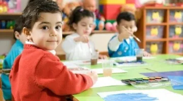 تاريخ تسجيل الصف الأول الابتدائي 2025: كيفية التسجيل إلكترونيًا ورابط التسجيل