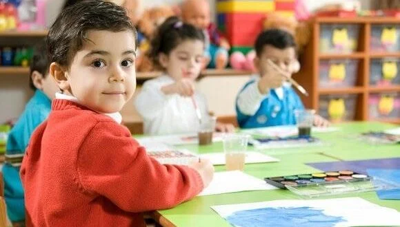 تاريخ تسجيل الصف الأول الابتدائي 2025: كيفية التسجيل إلكترونيًا ورابط التسجيل تاريخ تسجيل الصف الأول الابتدائي 2025: كيفية التسجيل إلكترونيًا ورابط التسجيل