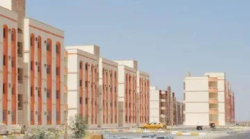 ما هو تكلفة المتر في شقق “سكن لكل المصريين 7″؟