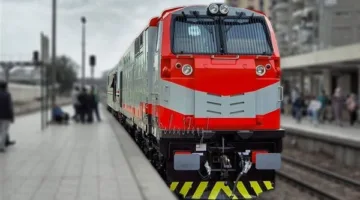 تاريخ حجز تذاكر قطارات عيد الأضحى 2025 من القاهرة إلى مدن الصعيد