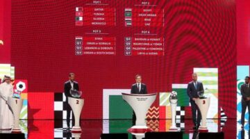 تاريخ سحب قرعة كأس العرب 2025 والقنوات التي ستنقل الحدث.. الأنظار والتركيز على الدوحة