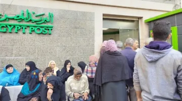 تاريخ صرف المعاشات بالزيادة الجديدة وطريقة الاستعلام عنها