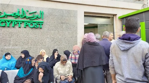 تاريخ صرف المعاشات بالزيادة الجديدة وطريقة الاستعلام عنها تاريخ صرف المعاشات بالزيادة الجديدة وطريقة الاستعلام عنها