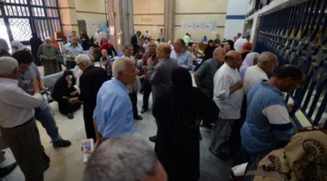 تاريخ صرف رواتب يونيو 2025.. تنفيذ الزيادة الجديدة بشكل رسمي