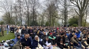 تاريخ عطلة عيد الأضحى 2025 في ألمانيا