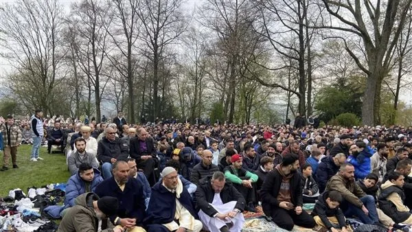 تاريخ عطلة عيد الأضحى 2025 في ألمانيا تاريخ عطلة عيد الأضحى 2025 في ألمانيا