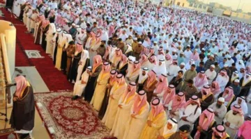 تاريخ عطلة عيد الأضحى للقطاع الخاص والمنظمات غير الربحية