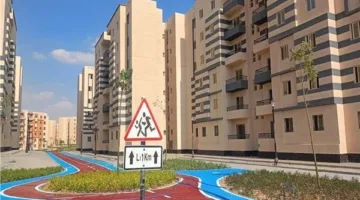 تاريخ فتح باب حجز شقق الإسكان الاجتماعي الجديدة لعام 2025 لمحدودي ومتوسطي الدخل