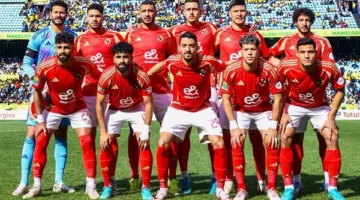 تاريخ كشف الأهلي عن التعاقدات ومدربه الجديد