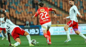 تاريخ لقاء الأهلي وفاركو في جولة تحديد بطل الدوري المصري