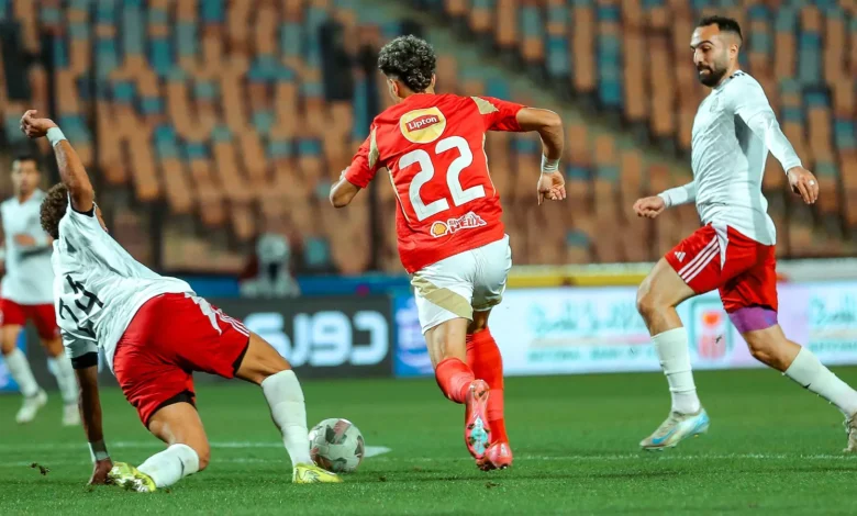 تاريخ لقاء الأهلي وفاركو في جولة تحديد بطل الدوري المصري تاريخ لقاء الأهلي وفاركو في جولة تحديد بطل الدوري المصري