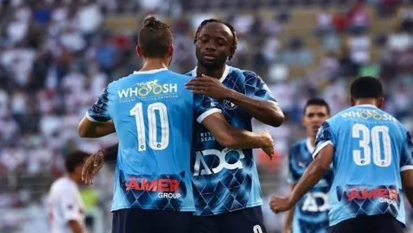 تاريخ لقاء بيراميدز ضد صن داونز في نهائي بطولة دوري أبطال أفريقيا تاريخ لقاء بيراميدز ضد صن داونز في نهائي بطولة دوري أبطال أفريقيا