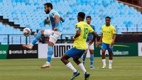 تاريخ لقاء بيراميدز وصن داونز في نهائي دوري أبطال أفريقيا 2025 والترددات التلفزيونية لنقله تاريخ لقاء بيراميدز وصن داونز في نهائي دوري أبطال أفريقيا 2025 والترددات التلفزيونية لنقله