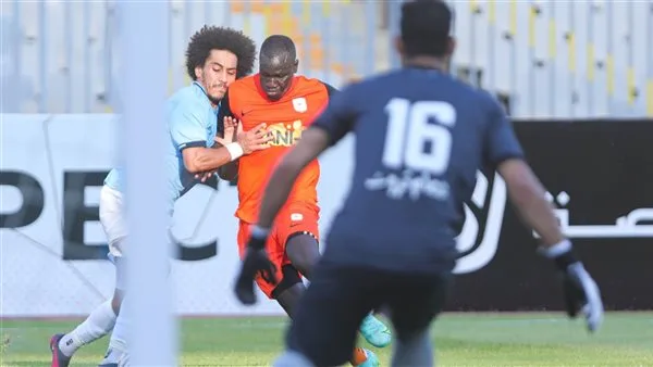 تاريخ لقاء فاركو والمصري في الدوري الممتاز وقنوات البث المباشر تاريخ لقاء فاركو والمصري في الدوري الممتاز وقنوات البث المباشر