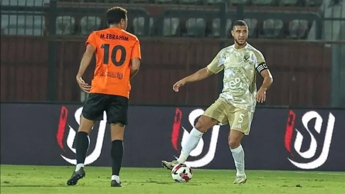 تاريخ لقاءات الأهلي مع البنك الأهلي قبل مباراة اليوم في الدوري