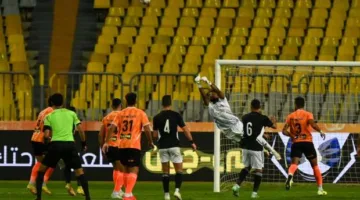 تاريخ لقاءات الأهلي وفاركو: التفاؤل يرافق الفريق الأحمر