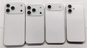 تاريخ مؤتمر آبل للإعلان عن iPhone 17 بجميع إصداراته