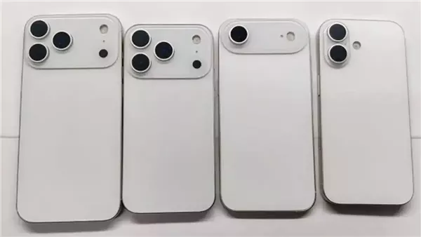 تاريخ مؤتمر آبل للإعلان عن iPhone 17 بجميع إصداراته تاريخ مؤتمر آبل للإعلان عن iPhone 17 بجميع إصداراته