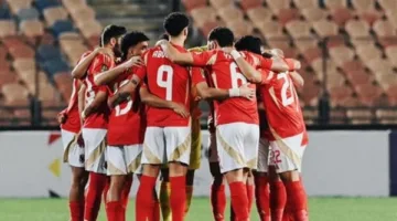 تاريخ مباراة الأهلي ضد فاركو في الدوري المصري والقنوات التي ستقوم بالتغطية