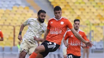 توقيت مباراة الأهلي وفاركو في دوري نايل والقنوات التي ستنقلها