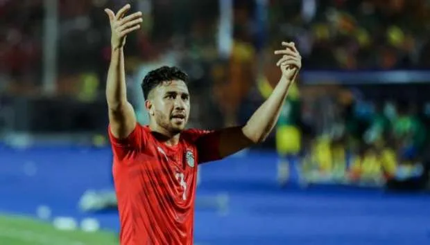 تاريخ مباراة الريان والغرافة في نهائي كأس قطر.. تريزيجيه يتطلع للفوز باللقب قبل العودة إلى الأهلي تاريخ مباراة الريان والغرافة في نهائي كأس قطر.. تريزيجيه يتطلع للفوز باللقب قبل العودة إلى الأهلي
