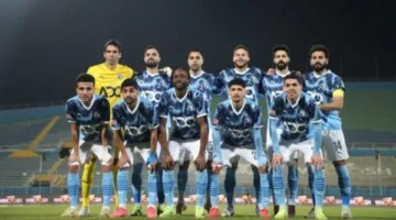 تاريخ مباراة بيراميدز ضد صن داونز في دوري الأبطال والقنوات التي ستبثها
