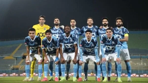تاريخ مباراة بيراميدز ضد صن داونز في دوري الأبطال والقنوات التي ستبثها تاريخ مباراة بيراميدز ضد صن داونز في دوري الأبطال والقنوات التي ستبثها