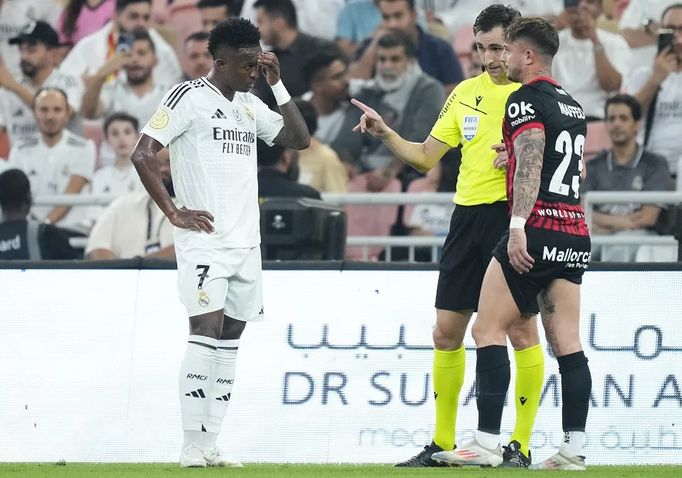 تاريخ مباراة ريال مدريد المقبلة أمام إشبيلية في الدوري الإسباني 2025 تاريخ مباراة ريال مدريد المقبلة أمام إشبيلية في الدوري الإسباني 2025