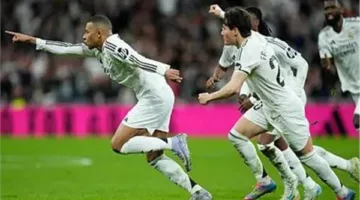 تاريخ مباراة ريال مدريد وإشبيلية في بطولة الدوري الإسباني
