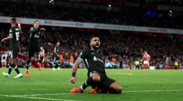 تاريخ مباراة ليفربول المقبلة أمام برايتون في الدوري الإنجليزي 2024-2025 والقناة المخصصة لنقلها