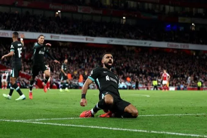 تاريخ مباراة ليفربول المقبلة أمام برايتون في الدوري الإنجليزي 2024-2025 والقناة المخصصة لنقلها