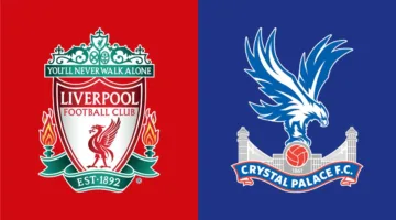 تاريخ مباراة ليفربول ضد كريستال بالاس في كأس الدرع الخيرية