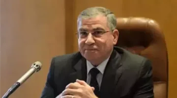 تاريخ مراسم تشيع الدكتور محمد علي المصيلحي، وزير التموين السابق، وأسباب وفاته