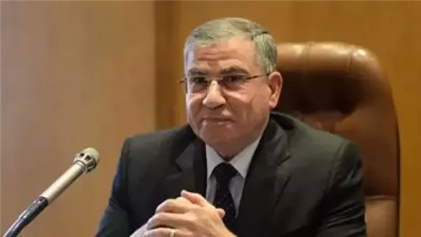 تاريخ مراسم تشيع الدكتور محمد علي المصيلحي، وزير التموين السابق، وأسباب وفاته تاريخ مراسم تشيع الدكتور محمد علي المصيلحي، وزير التموين السابق، وأسباب وفاته
