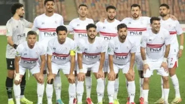 تاريخ مواجهات الزمالك وسيراميكا كليوباترا قبل مباراة الغد