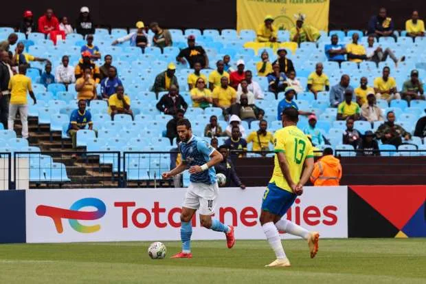 تاريخ مواجهات بيراميدز وصن داونز قبل المباراة النهائية لدوري أبطال أفريقيا