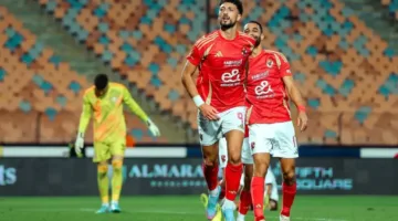 أحداث أزمة وسام أبو علي مع الأهلي قبل انطلاق كأس العالم للأندية