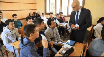 تاريخ نشر أرقام جلوس الثانوية العامة 2025.. كيفية الحصول على رقم جلوسك.