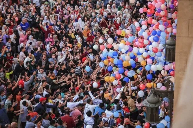 تاريخ وقفة عرفات وأول أيام عيد الأضحى 2025.. خلال 20 يومًا تاريخ وقفة عرفات وأول أيام عيد الأضحى 2025.. خلال 20 يومًا
