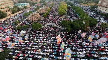 تاريخ وقفة عرفات وأول أيام عيد الأضحى لعام 2025