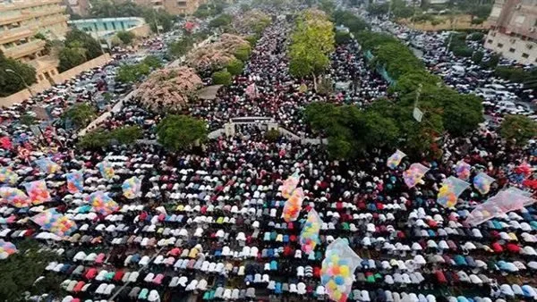 تاريخ وقفة عرفات وأول أيام عيد الأضحى لعام 2025 تاريخ وقفة عرفات وأول أيام عيد الأضحى لعام 2025