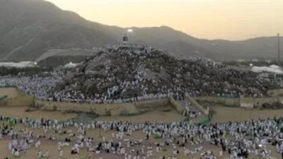 تاريخ وقفة عرفات وعيد الأضحى 2025 المبارك.. معلومات حول العطلة الرسمية تاريخ وقفة عرفات وعيد الأضحى 2025 المبارك.. معلومات حول العطلة الرسمية